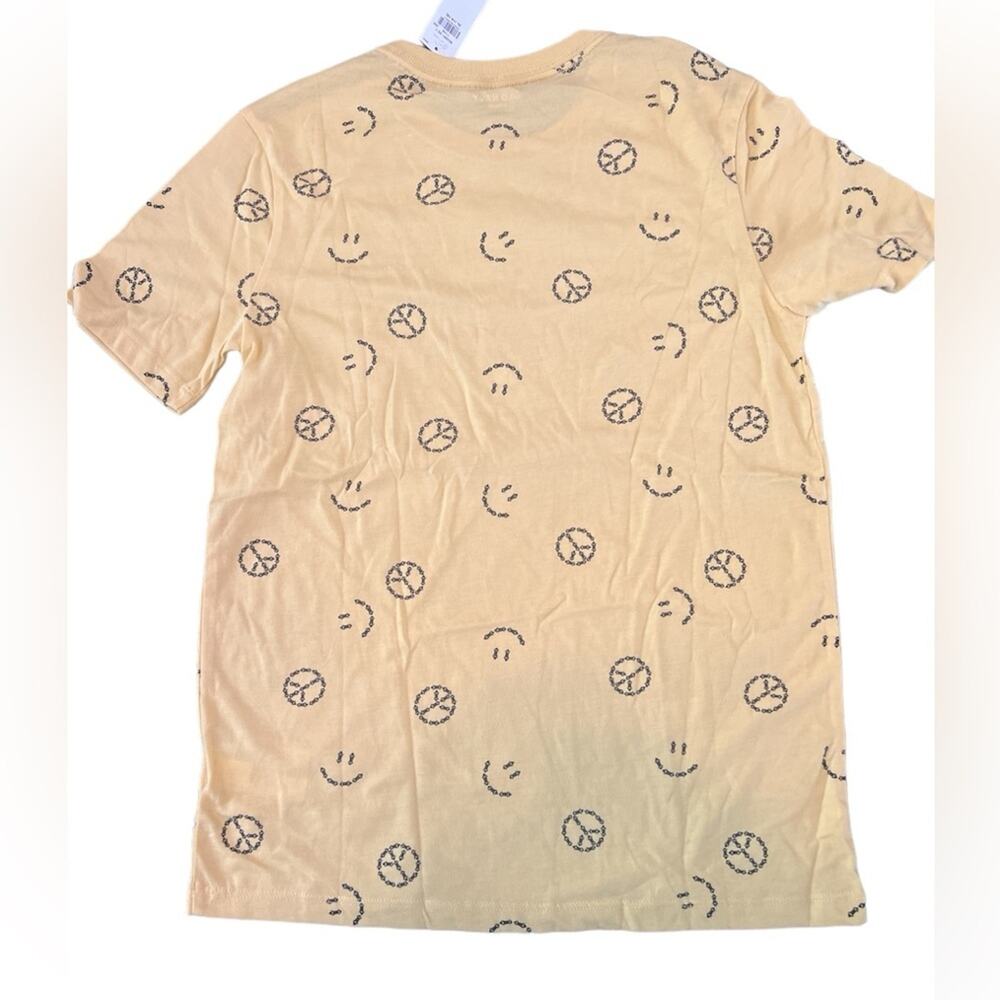 Old Navy boys size 14–16 short sleeve Top